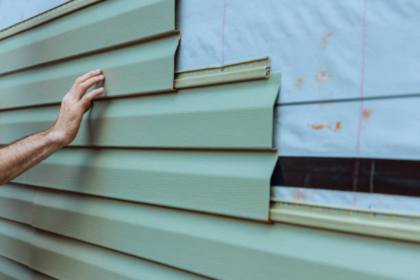 Best Wood Siding Installation  in Siesta Shores, TX